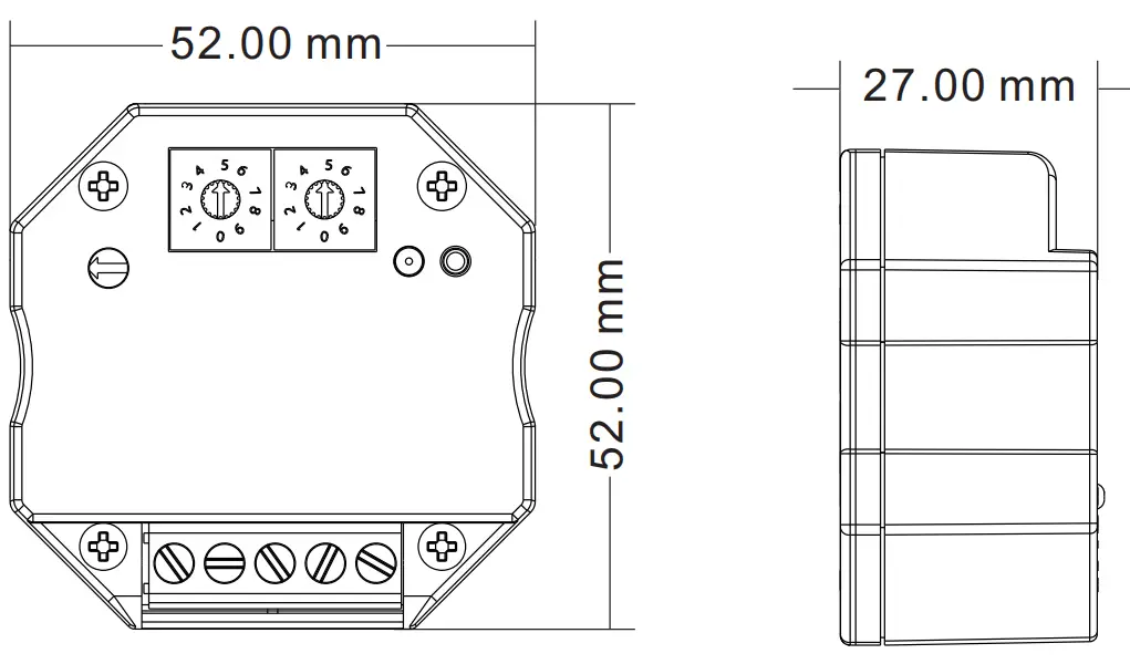 Mechanical Structures and Installations