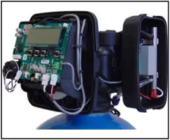 OZOTECH Enhanced Oxidation Generator A3