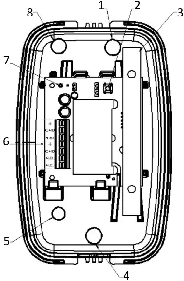 OZOTECH Enhanced Oxidation Generator A5