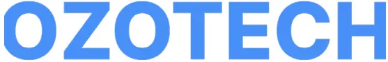 OZOTECH logo