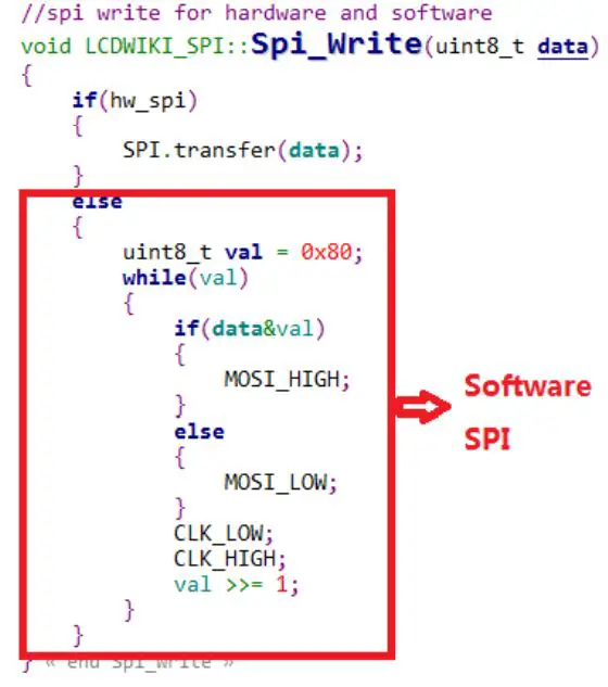 Surenoo-SSP0220AA3-240320-SPI-TFT-LCD-Module-fig-14