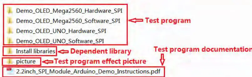 Surenoo-SSP0220AA3-240320-SPI-TFT-LCD-Module-fig-4