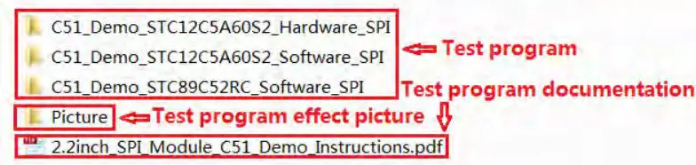 Surenoo-SSP0220AA3-240320-SPI-TFT-LCD-Module-fig-5
