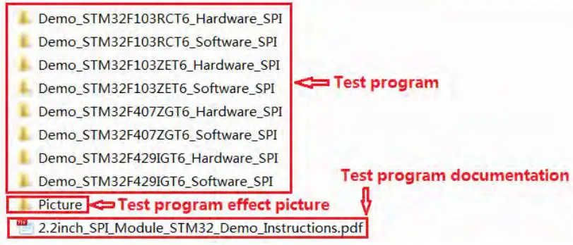 Surenoo-SSP0220AA3-240320-SPI-TFT-LCD-Module-fig-6