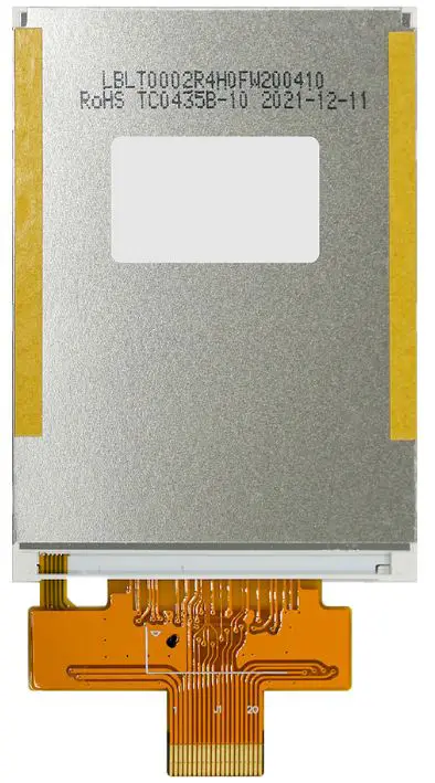 Surenoo-SSP0220AA3-240320-SPI-TFT-LCD-Module-product