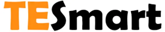 TESmart logo