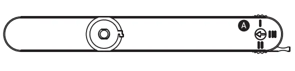 One LIGHT 65654CTT Track Spotlight LED - assembly 4