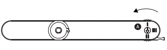 One LIGHT 65654CTT Track Spotlight LED - assembly 6