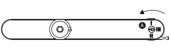 One LIGHT 65654CTT Track Spotlight LED - assembly 7