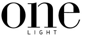 One LIGHT logo