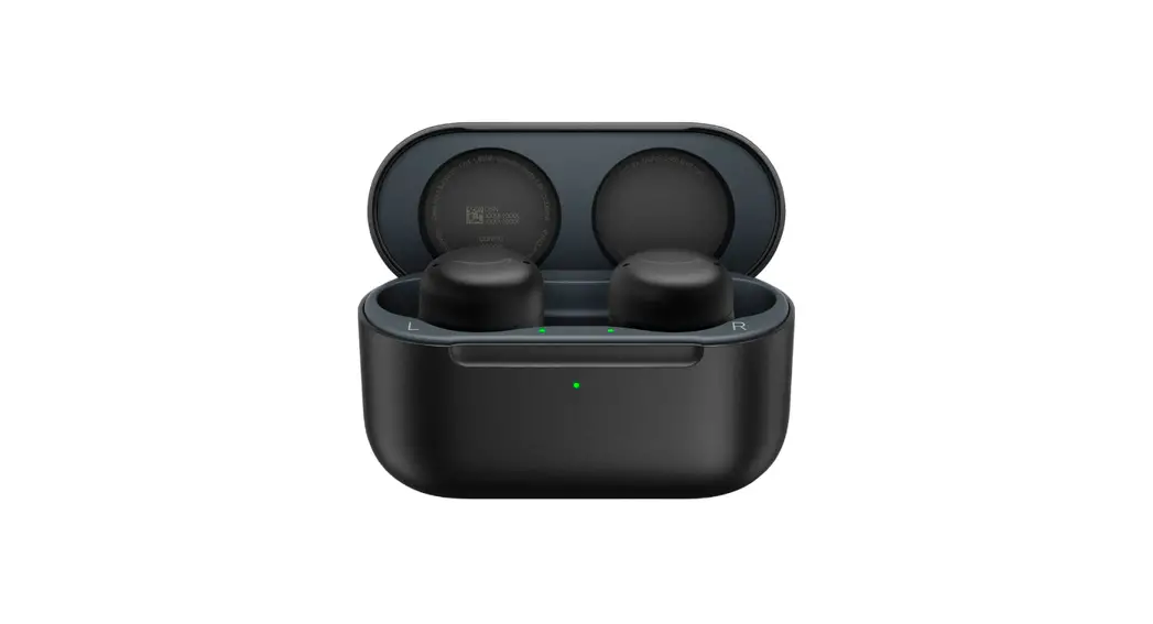 Amazon Echo Buds Wireless Earbuds User Guide Amazon Echo Buds Wireless Earbuds User Guide