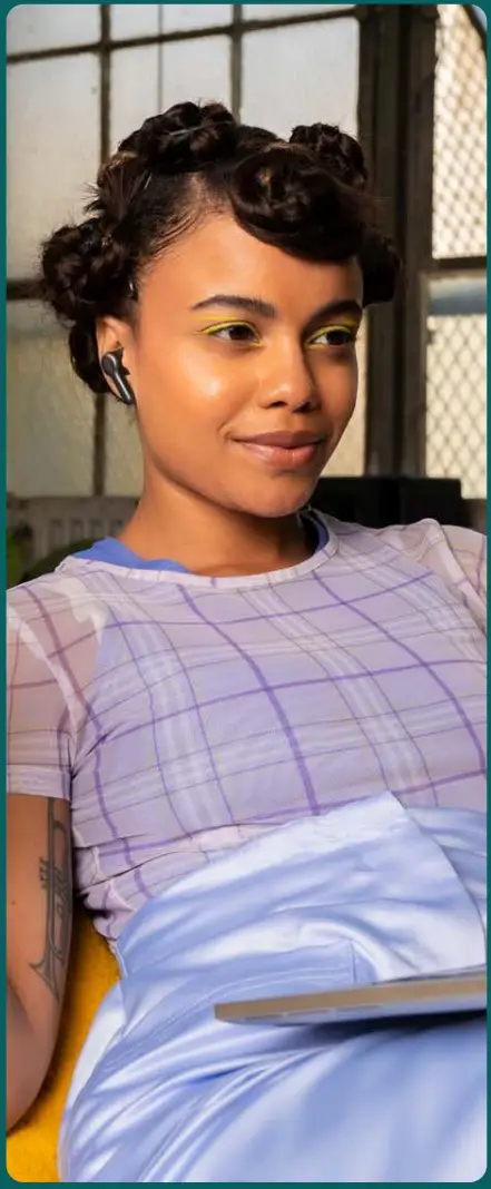 Amazon Echo Buds Wireless Earbuds - fig4