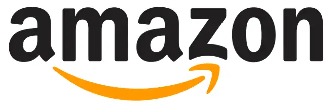 Amazon LOGO