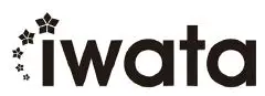 iwata-logo