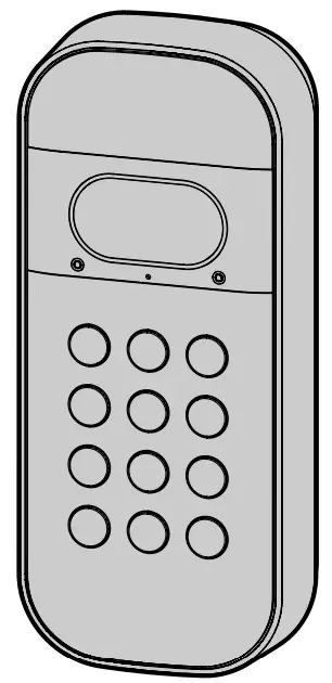 What’s in the Box: VKP1-MYQ MC | VKP1-LM MC