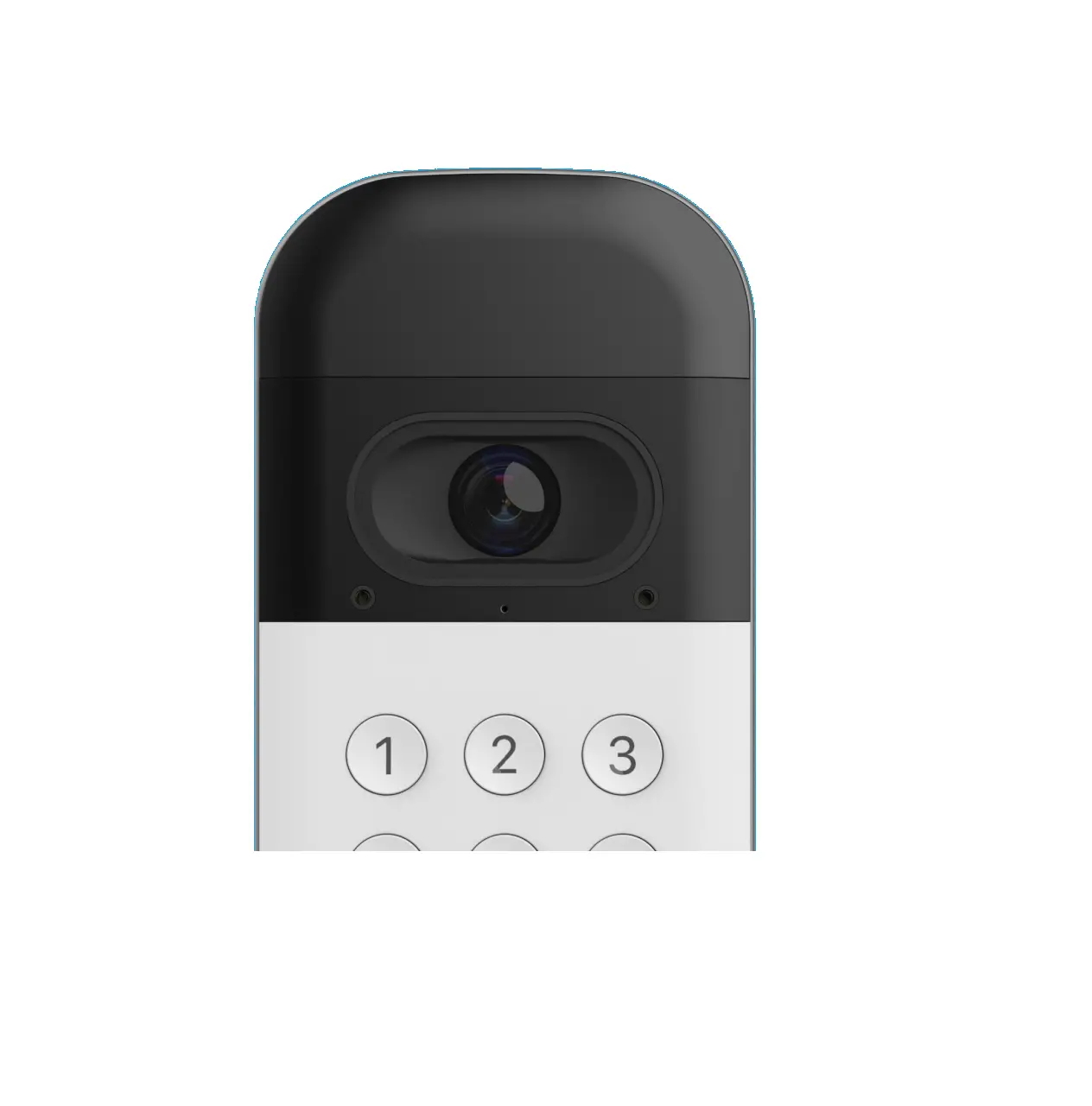 Myq Vkp1-lm Mc Garage Door Keypad With Camera User Guide