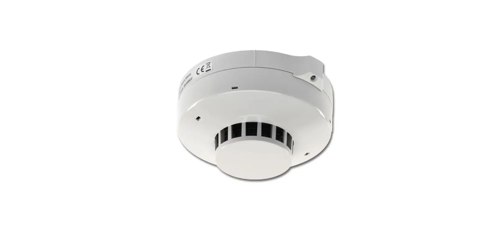 Sensor 217e-02 Photo Electric Smoke Alarm User Manual Sensor 217e-02 Photo Electric Smoke Alarm User Manual