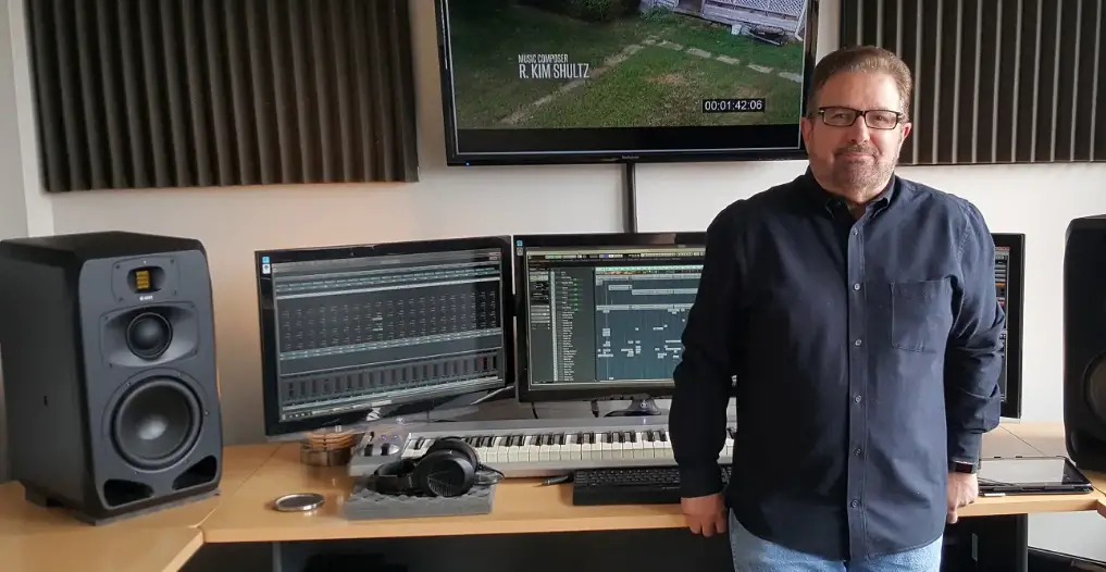 Adam Audio S3v Protective Grill User Manual