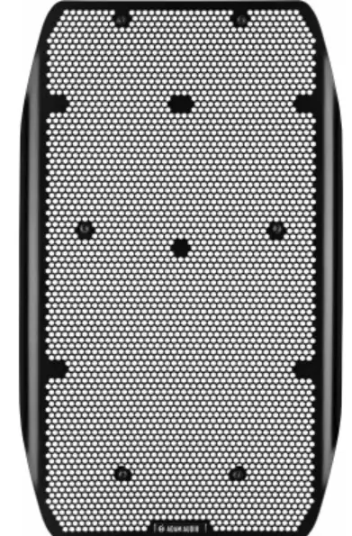 ADAM-AUDIO-S3V-Protective-Grill-product-image