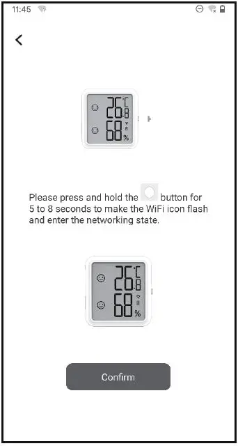 INKBIRD-IBS-TH3-PLUS-Temperature-Humidity-Sensor- (8)