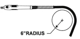 VEVOR 170W-120V Mini Grinder 11