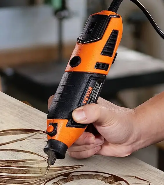 VEVOR 170W-120V Mini Grinder