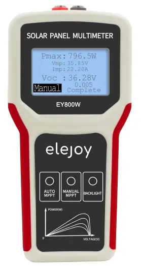 elejoy-EY800W-Solar-Panel-Multimeter-product
