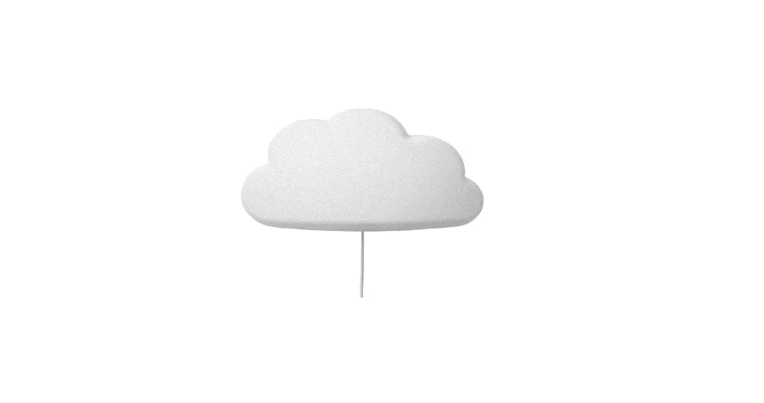 Ikea Aa-2138623-7 Upplyst Led Wall Lamp Instruction Manual