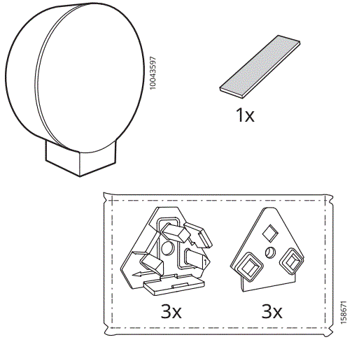 IKEA-AA-2138623-7-UPPLYST-LED-Wall-Lamp-FIG-3