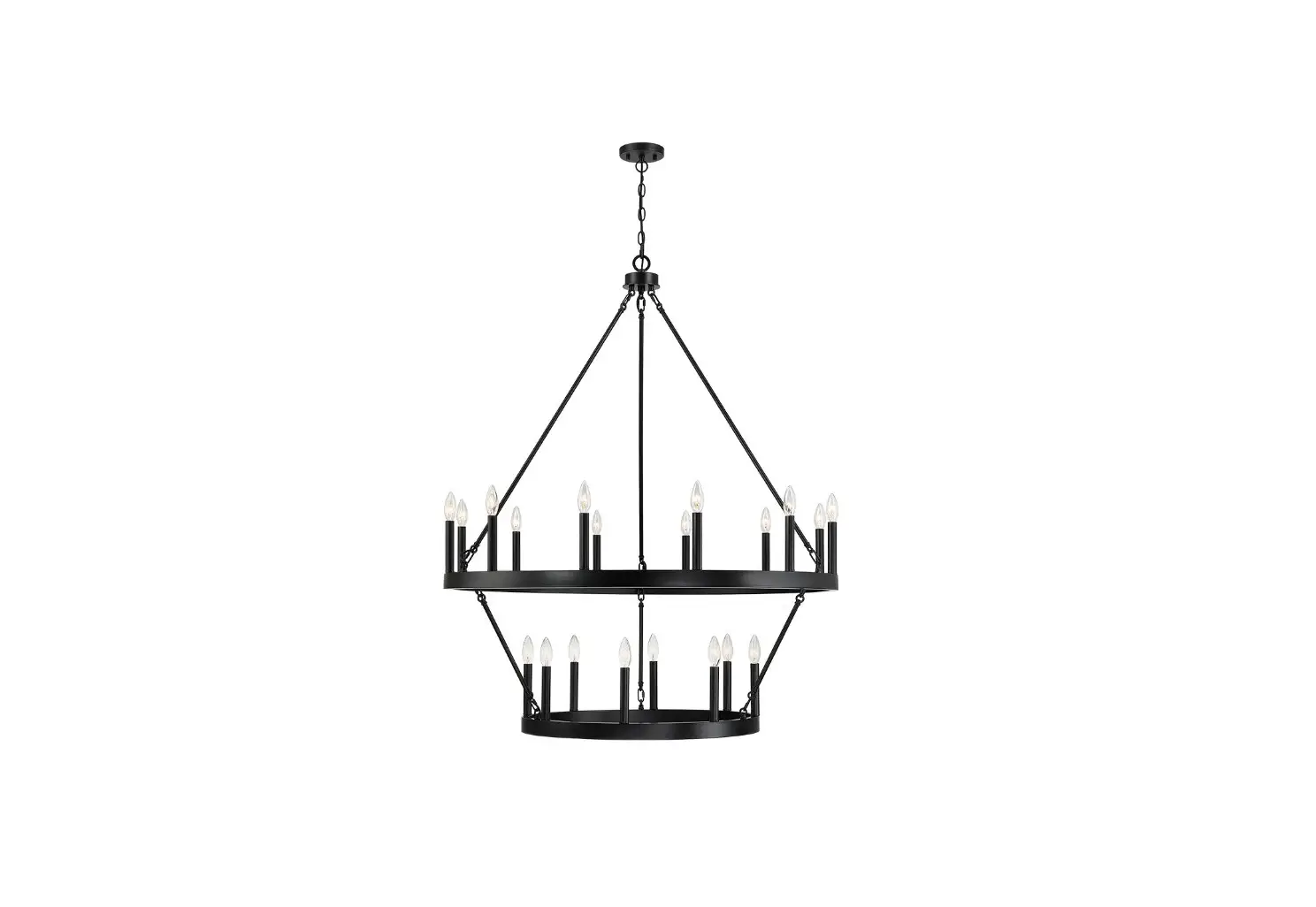 True Fine Td10021c Large Chandelier Instruction Manual