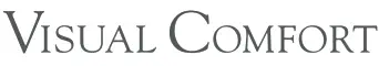 VISUAL COMFORT logo