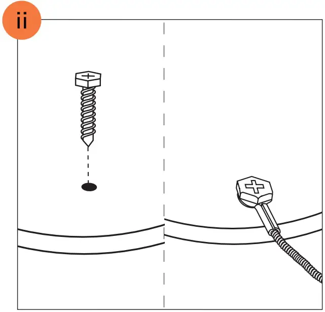 Installation Instruction & Mounting