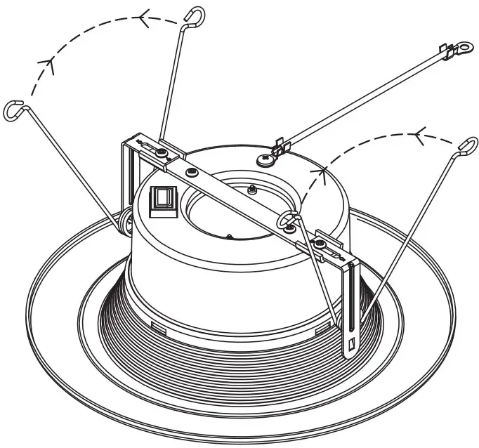 Installation Instruction & Mounting