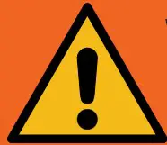 Warning Icon