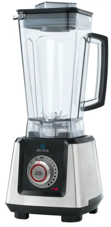 Pro-line BL-122 Culinary Blender