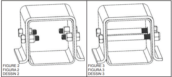 TOWSMART 777 Class 1 1-7-8 in. Ball Coupler with 3 Inch Channel Width-FIG2