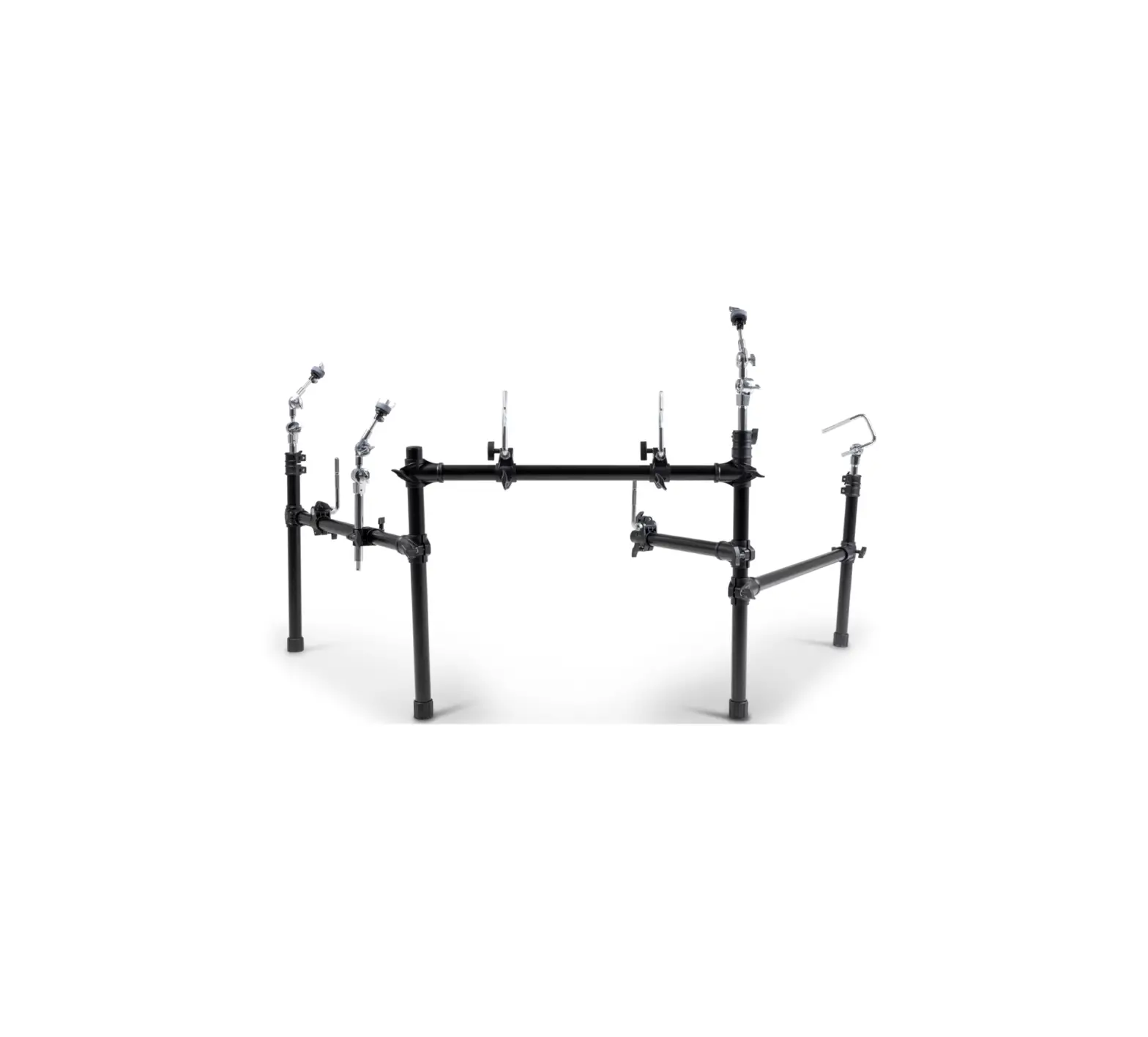 Gewa G5 Electronic Hi-hat Cymbals Instruction Manual