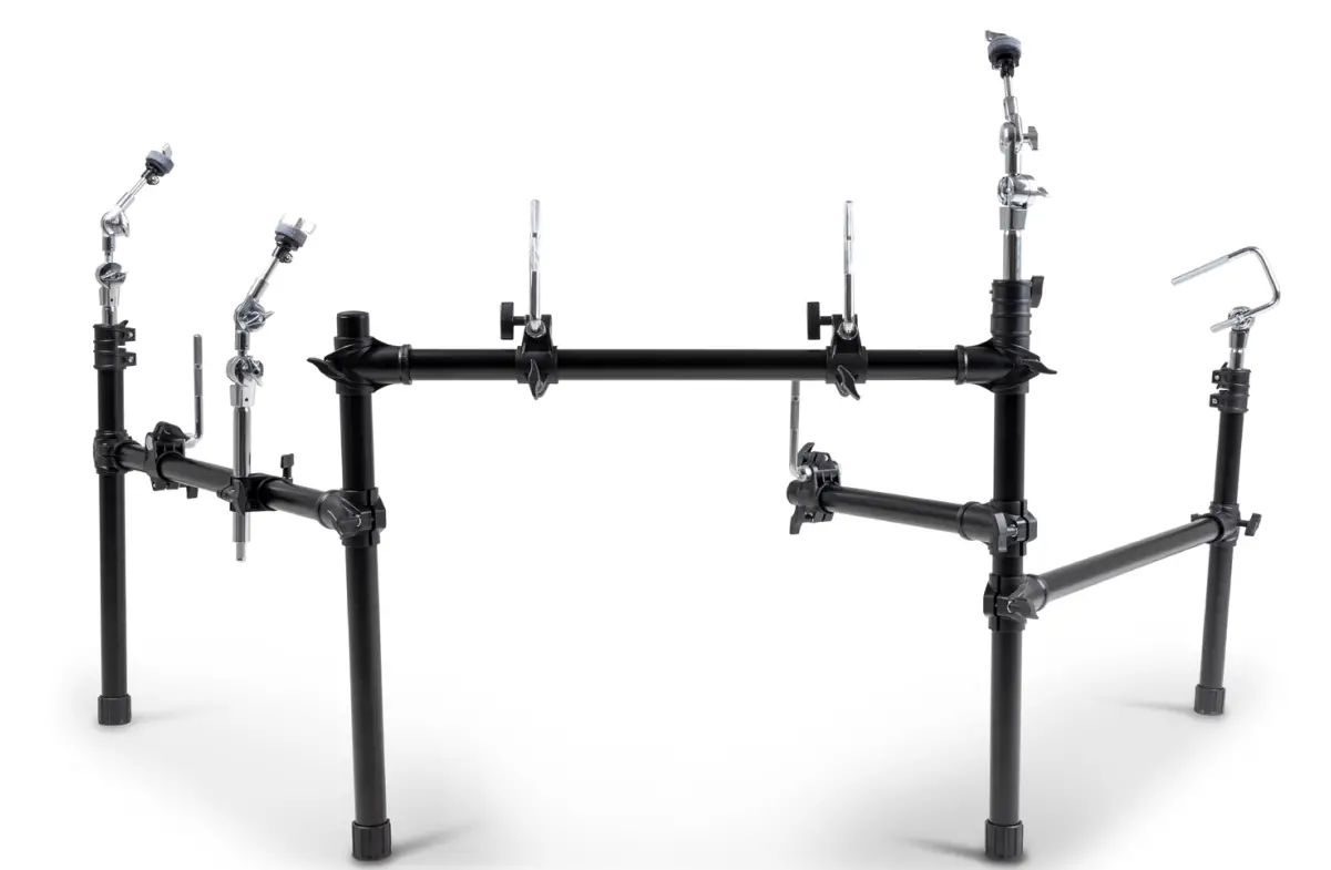 GEWA G5 Electronic Hi-Hat Cymbals