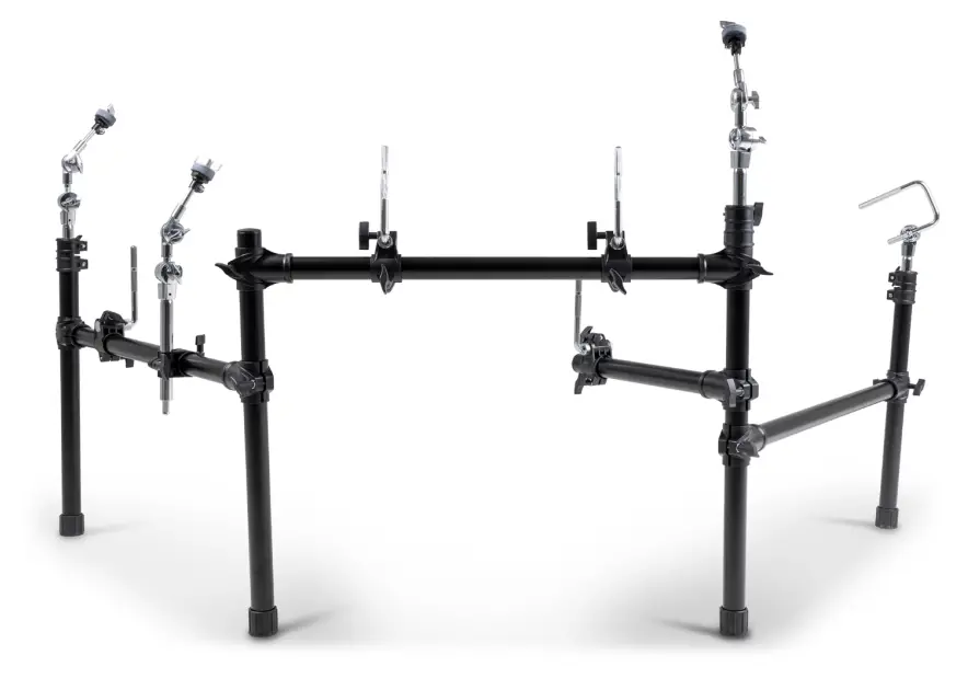 GEWA G5 Electronic Hi-Hat Cymbals