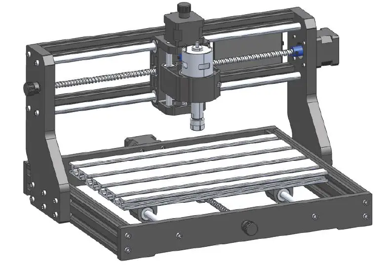 VEVOR-S3018-Pro-CNC-Engraving-Machine-14