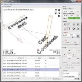 VEVOR-S3018-Pro-CNC-Engraving-Machine-17