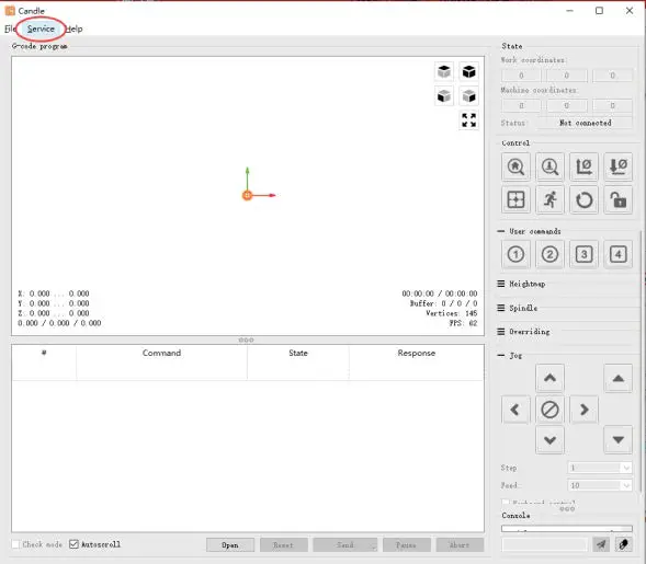 VEVOR-S3018-Pro-CNC-Engraving-Machine-28