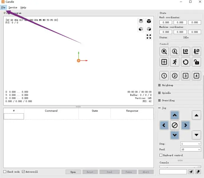 VEVOR-S3018-Pro-CNC-Engraving-Machine-31