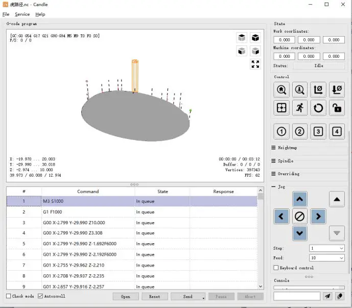 VEVOR-S3018-Pro-CNC-Engraving-Machine-32