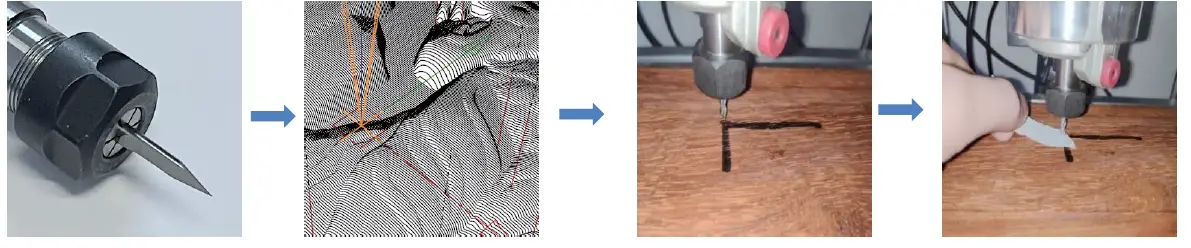 VEVOR-S3018-Pro-CNC-Engraving-Machine-35