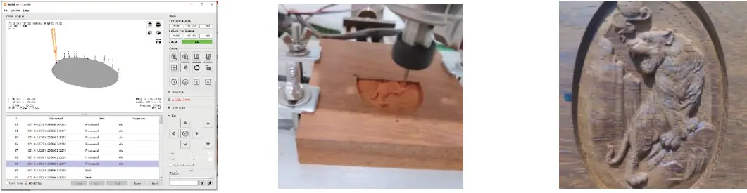 VEVOR-S3018-Pro-CNC-Engraving-Machine-36