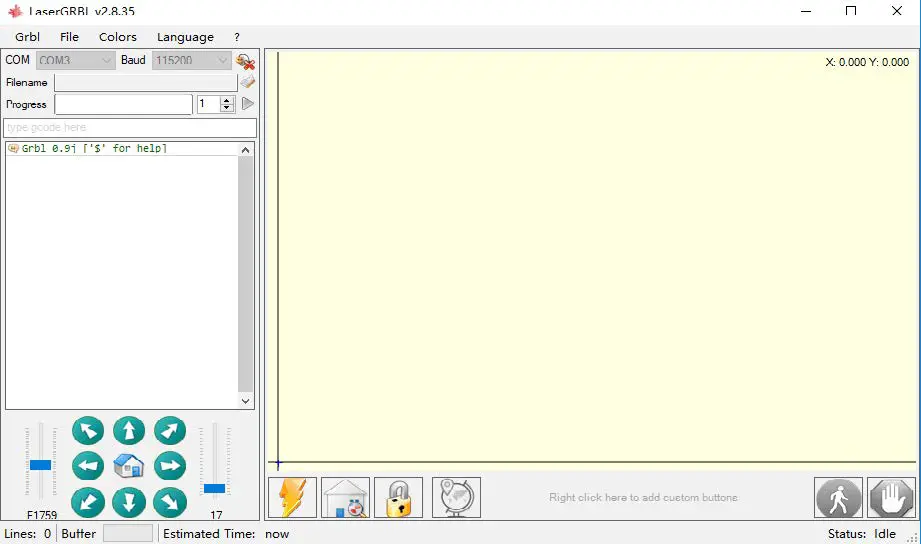 VEVOR-S3018-Pro-CNC-Engraving-Machine-37