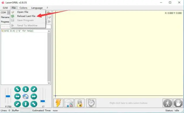 VEVOR-S3018-Pro-CNC-Engraving-Machine-38