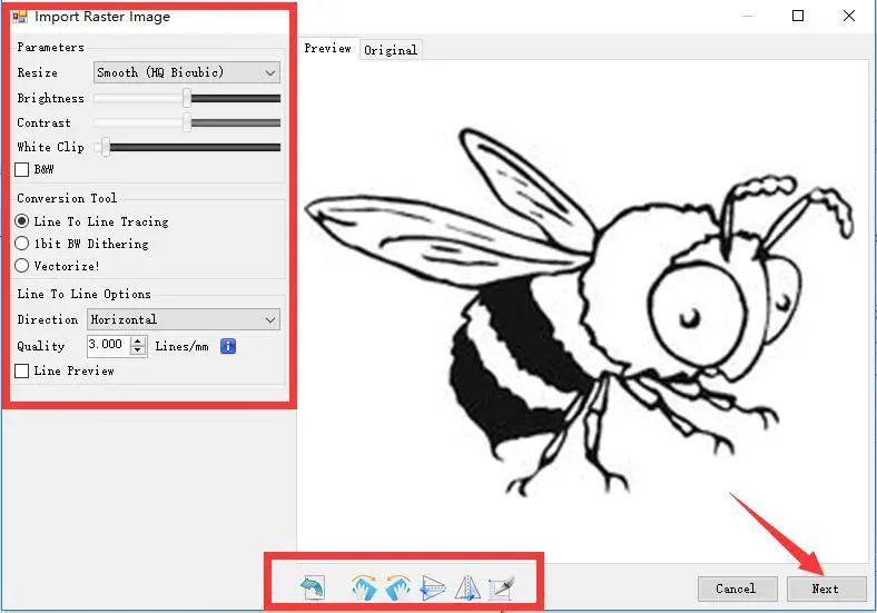 VEVOR-S3018-Pro-CNC-Engraving-Machine-39