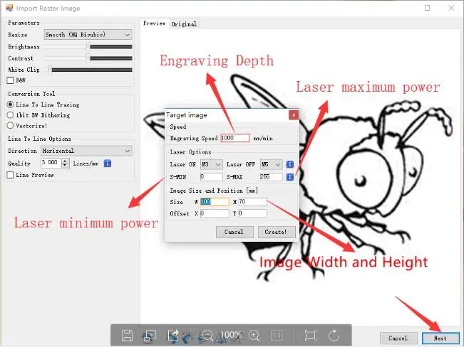 VEVOR-S3018-Pro-CNC-Engraving-Machine-40
